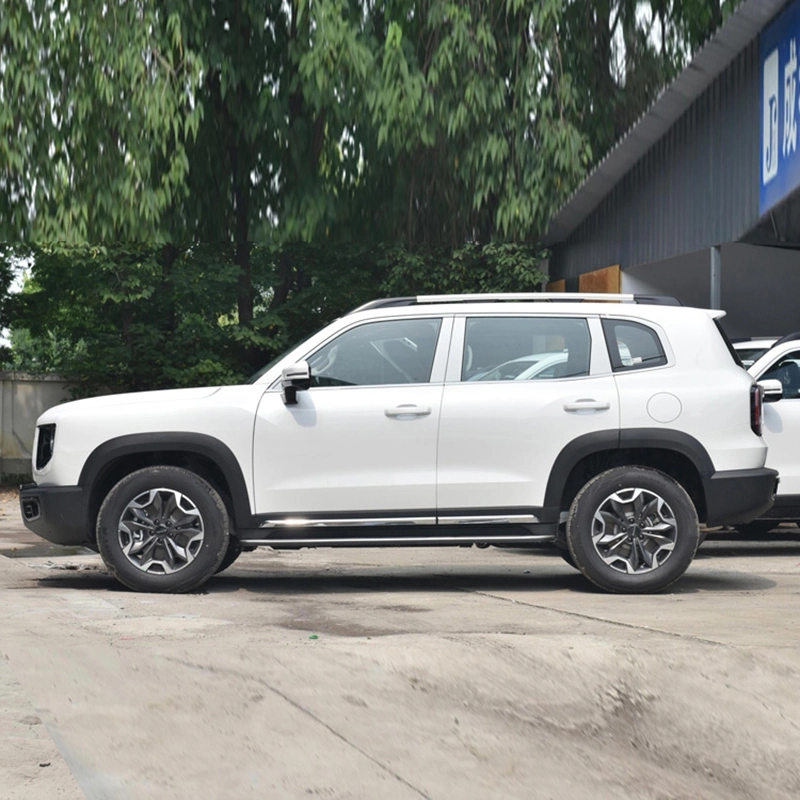 Haval Dargo Car From China Haval Bigdog Awd 2023 2022 2021 Popular SUV New Cars Communication Vehicles Automotives Sport Cars