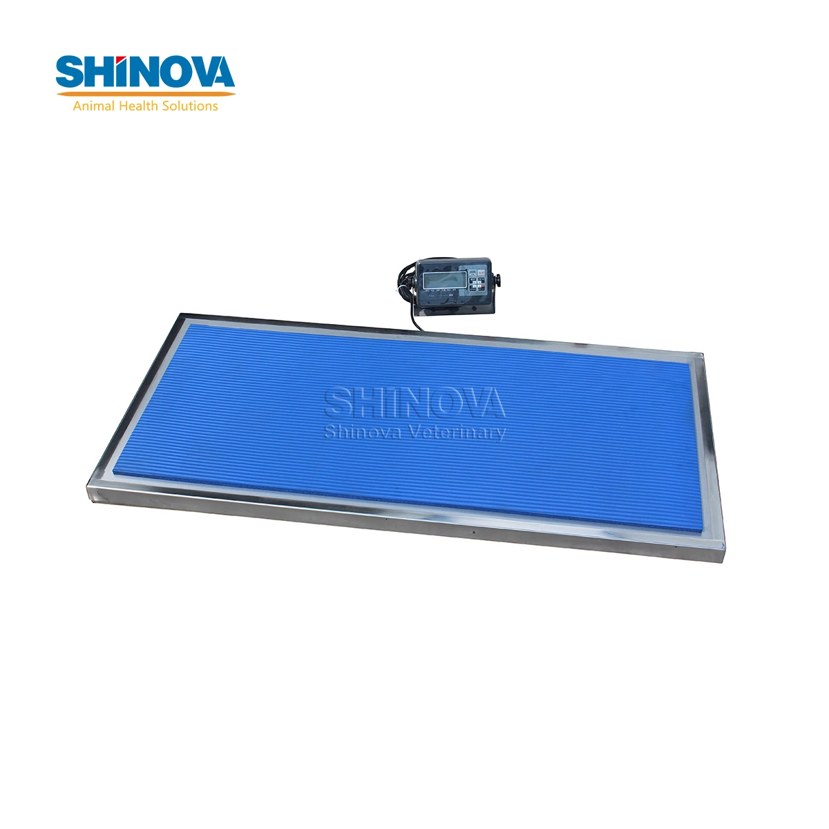 Hot Selling Veterinary Hospital Equipment Pet Ultra-Thin Electric Platform Scale