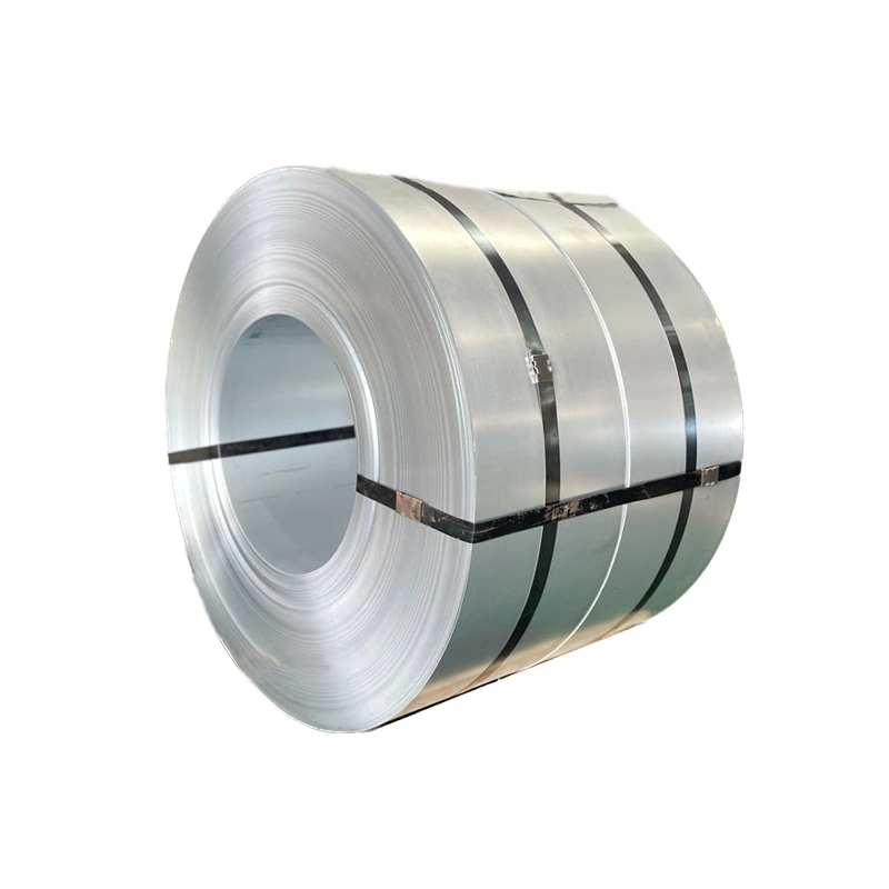 Hsla260 High-Strength Low-Alloy Cold-Rolled Steel