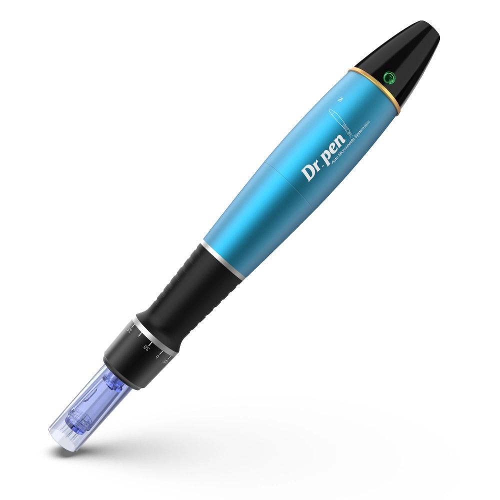 Electric Dermapen Dr Pen A1 Derma Pen Auto Micro Needle Sistema de terapia