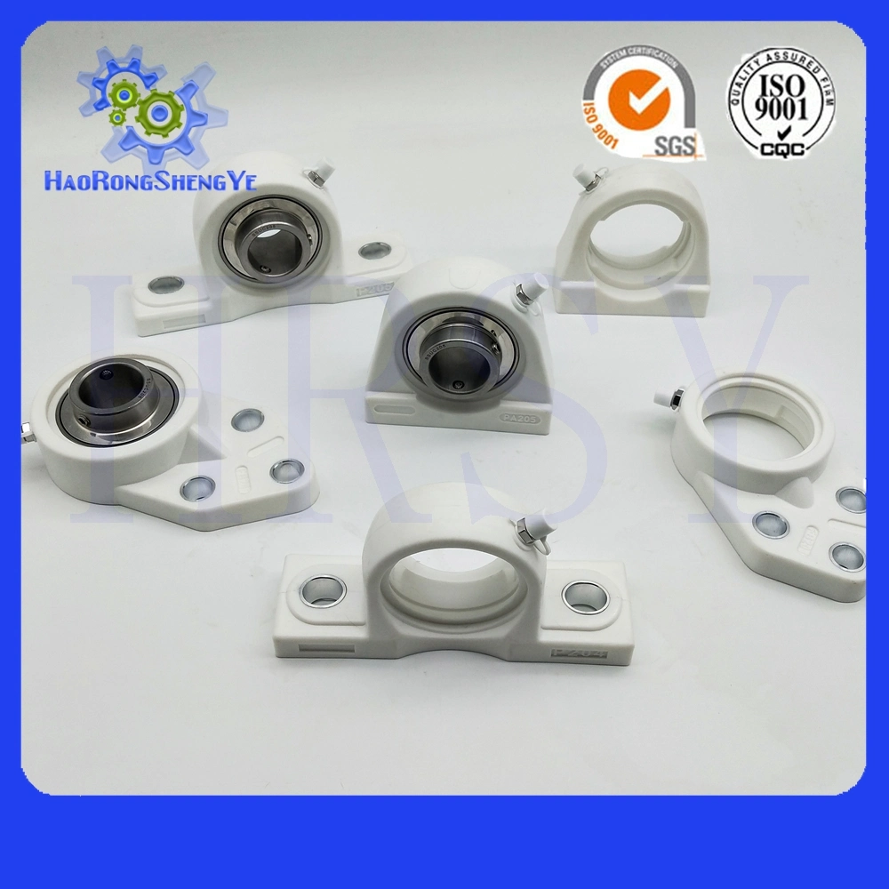 UCP205 Plastic Housing Pillow Block Bearing