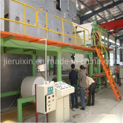 Paper Coating Machine for Thermal Paper, POS Paper, ATM Paper