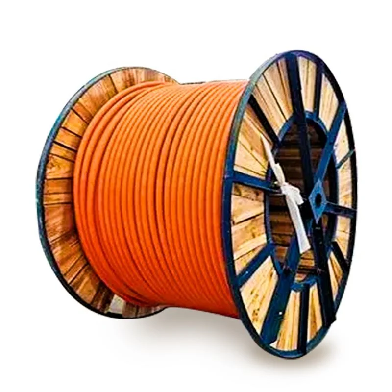 Wholesale/Supplier Waterproof Fireproof Explosion Proof Flame Retardant Mineral Insulated Copper Clad Electrical Power Cable Bbtrz