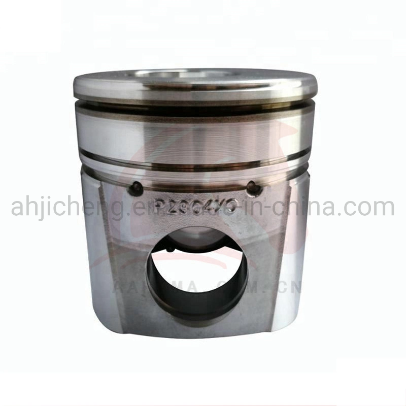 Excavator Diesel Engine Parts 6136-31-2112 4D105 Piston for Komatsu