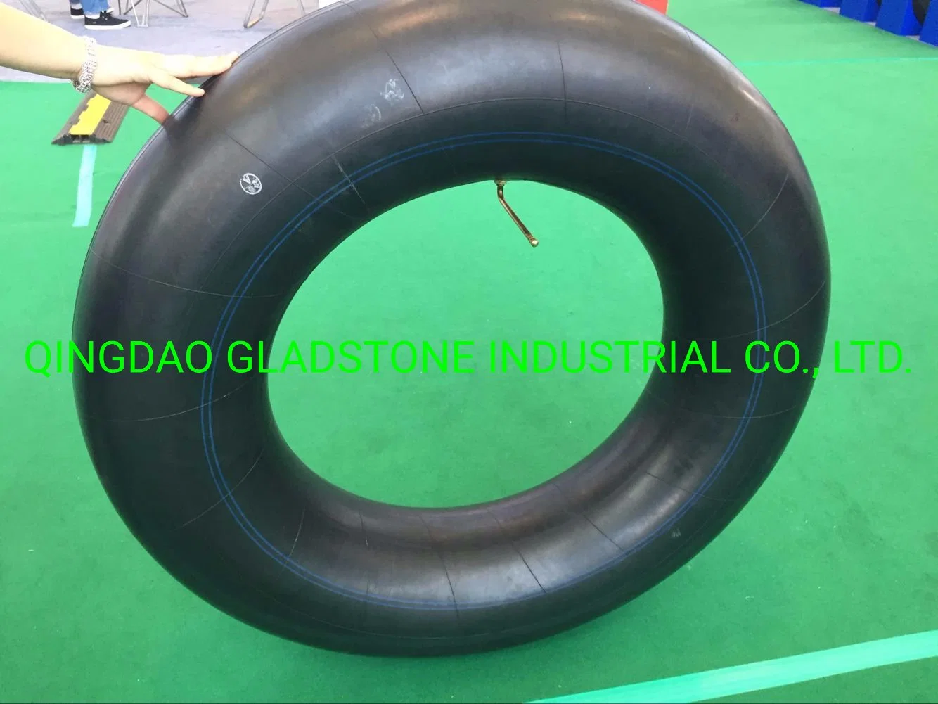 China Butyl and Agricultural Tubes Factory High quality/High cost performance Tubes Best Quality Tire Tube 12.00-24 7.50-16 12.00-20 185r15 195r15