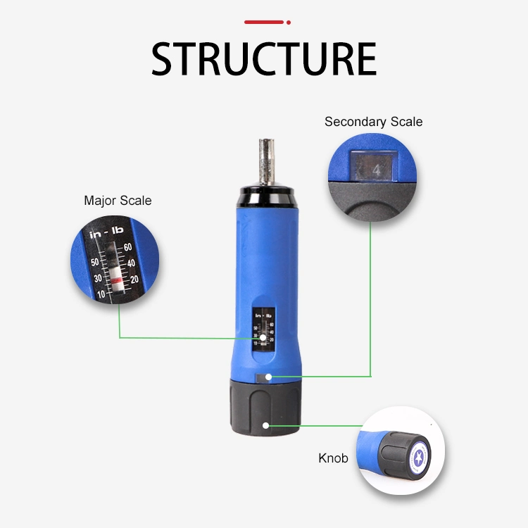 Tacband Gun Smithing Tool Torque Screwdriver Wrench Hand Tool