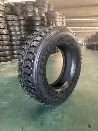 De três de uma marca Annite /Hilo todos os pneus de caminhão radial de aço 295/75R22.5 11R22.5 na venda de pneus de caminhão 12R22.5 com 3 anos de garantia