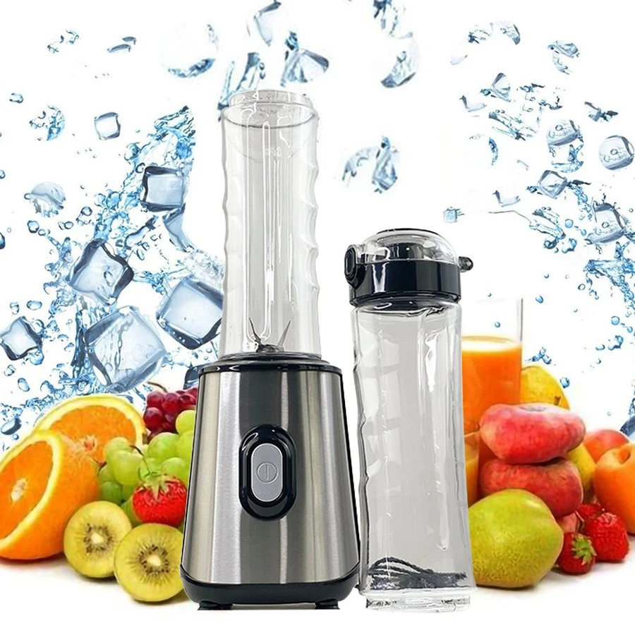 Table Top Type Food Blender for Household Use