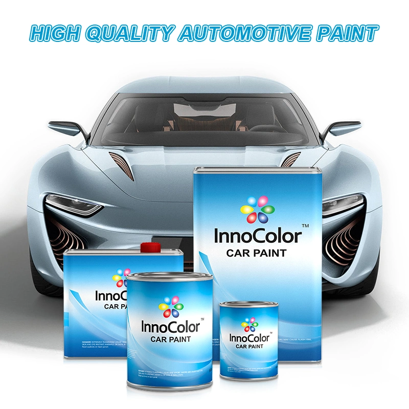 High quality/High cost performance  Pigment Liquid Spray Spectrophotometer Automotive Auto Refinishing Primer Car Paint