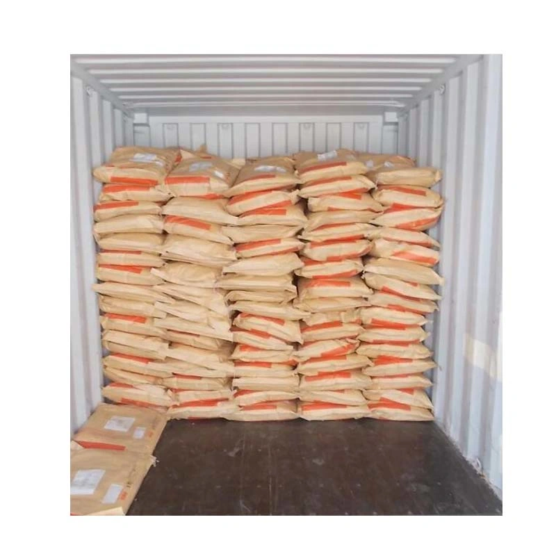 Food Grade Thickeners 80/200 Mesh Xanthan Gum Powder 25kg Bag