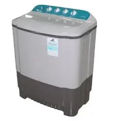 Large Quantities of Low-Cost Double Tub Washing Machine