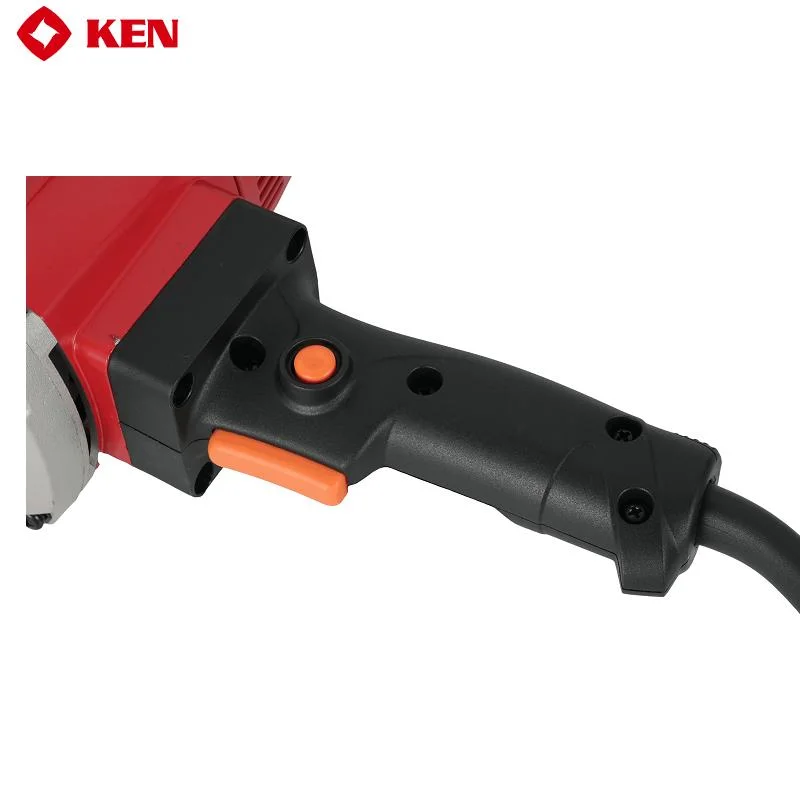 Ken AC220V, 1200W Power Drill, Aluminium Body Design