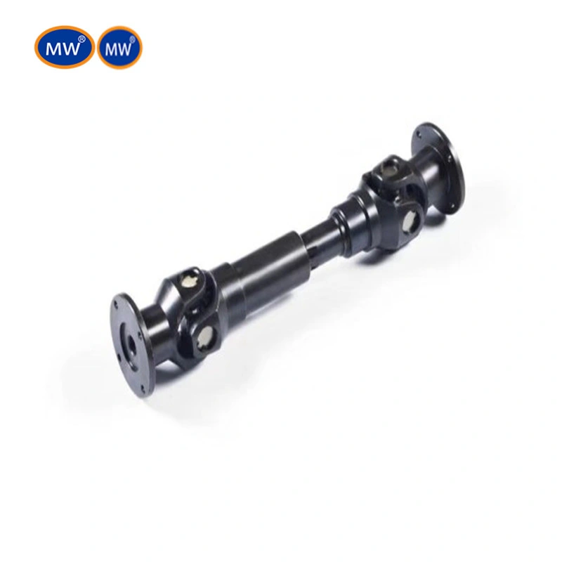 Professional Manufacturer Pto Cardan Shaft for Farm Implement