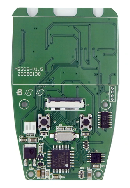 PCB-Montagedienste 94V0 PCBA-Leiterplattenmontage PCBA-Leiterplatte Platinenbaugruppe