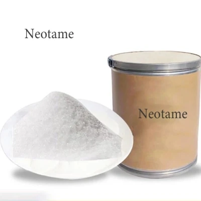 Aditivo edulcorante artificial CAS 165450-17-9 el 99% Neotame en Polvo ((E961)