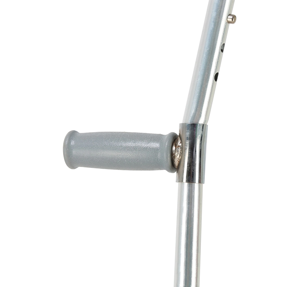 Hospital Rehabilitation Elbow Crutch Disabled Walking Stick