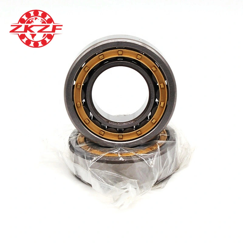 Motorcycle Auto Parts Wheel Parts Car Truck Cylindrical Roller Bearing