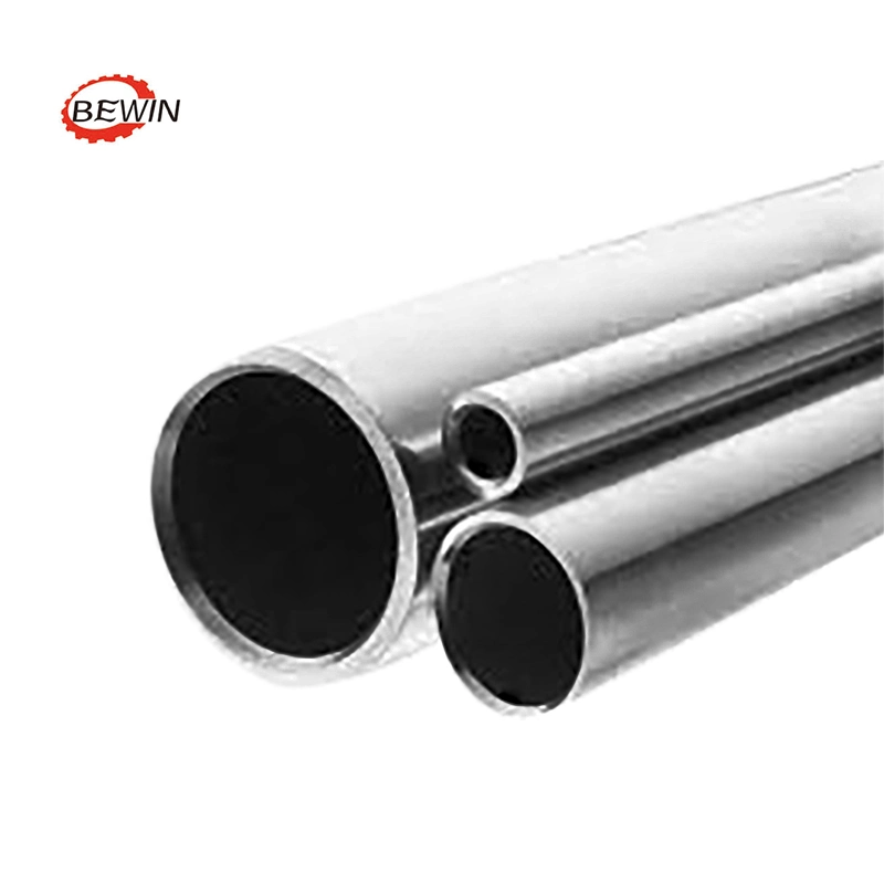 Construction Materials Galvanized Steel Pipe Tube