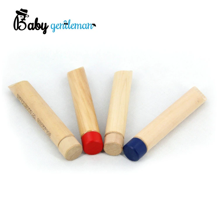 2021 New Released Kids Wooden Flute with Low Price Z07021bd