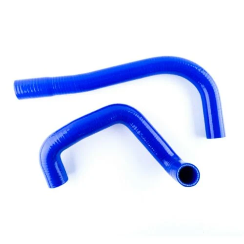 Fit Toyota Corolla Altis Matrix 1.8L 2003-2008 04 05 Silicone Radiator Hose Kit