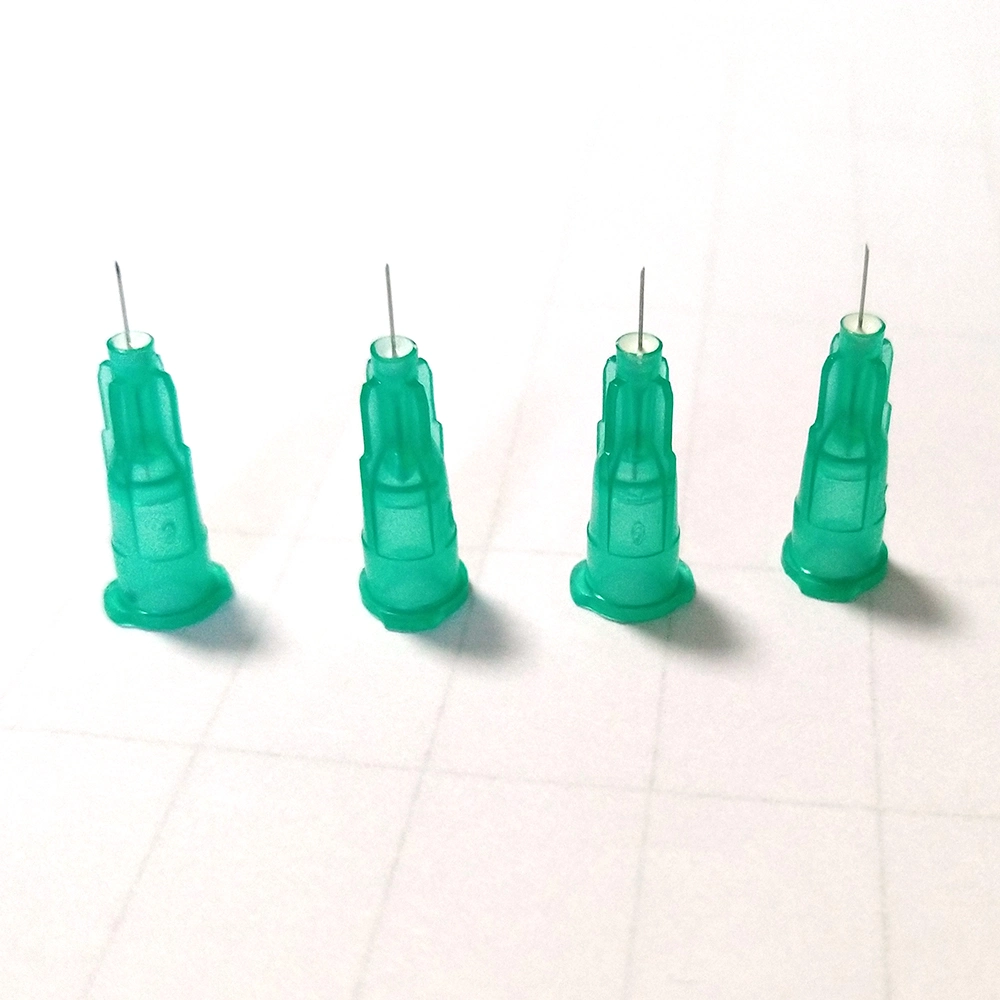 Single Sharp Needle Mesotherapy Needles 32g X 4mm