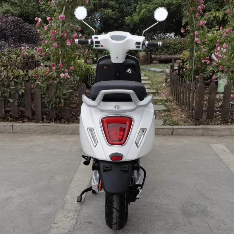 High-Power-Elektro-Motorrad mit Lithium-Batterie lange Reichweite