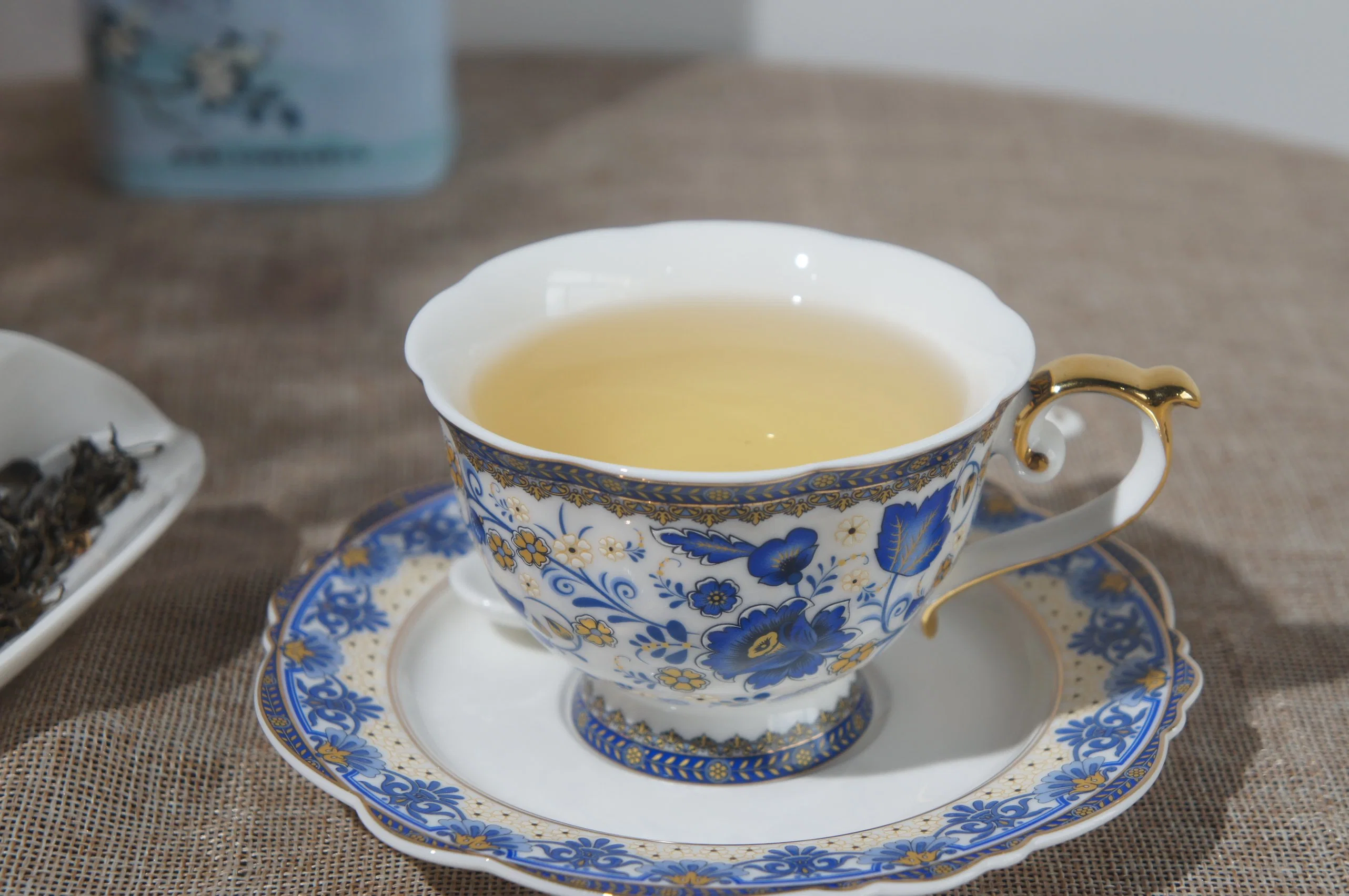 Jasmine Tea Thirst Quenching Great for Birthday Gifts, Anniversary Gifts & Festive Gifting