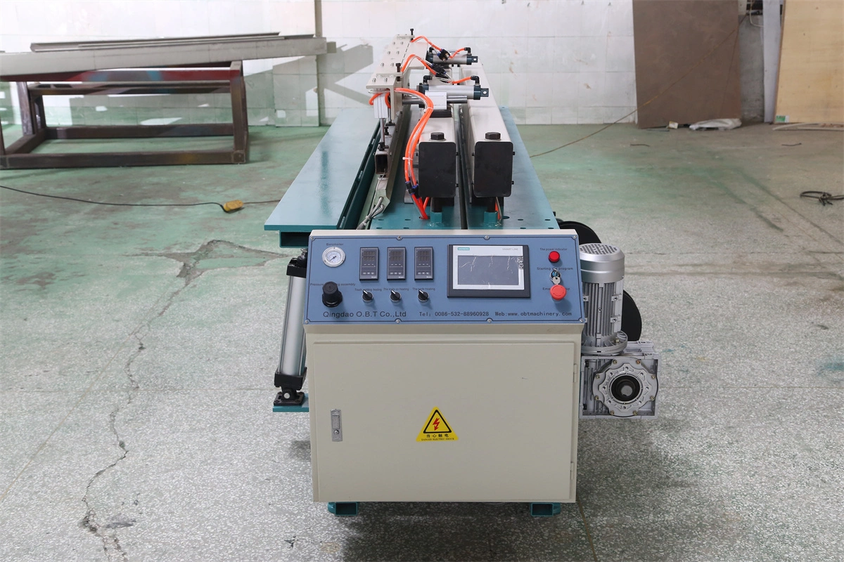 Hot Sell China Lower Price PP PE PVC Board Welding Bending Equipment Original Factory