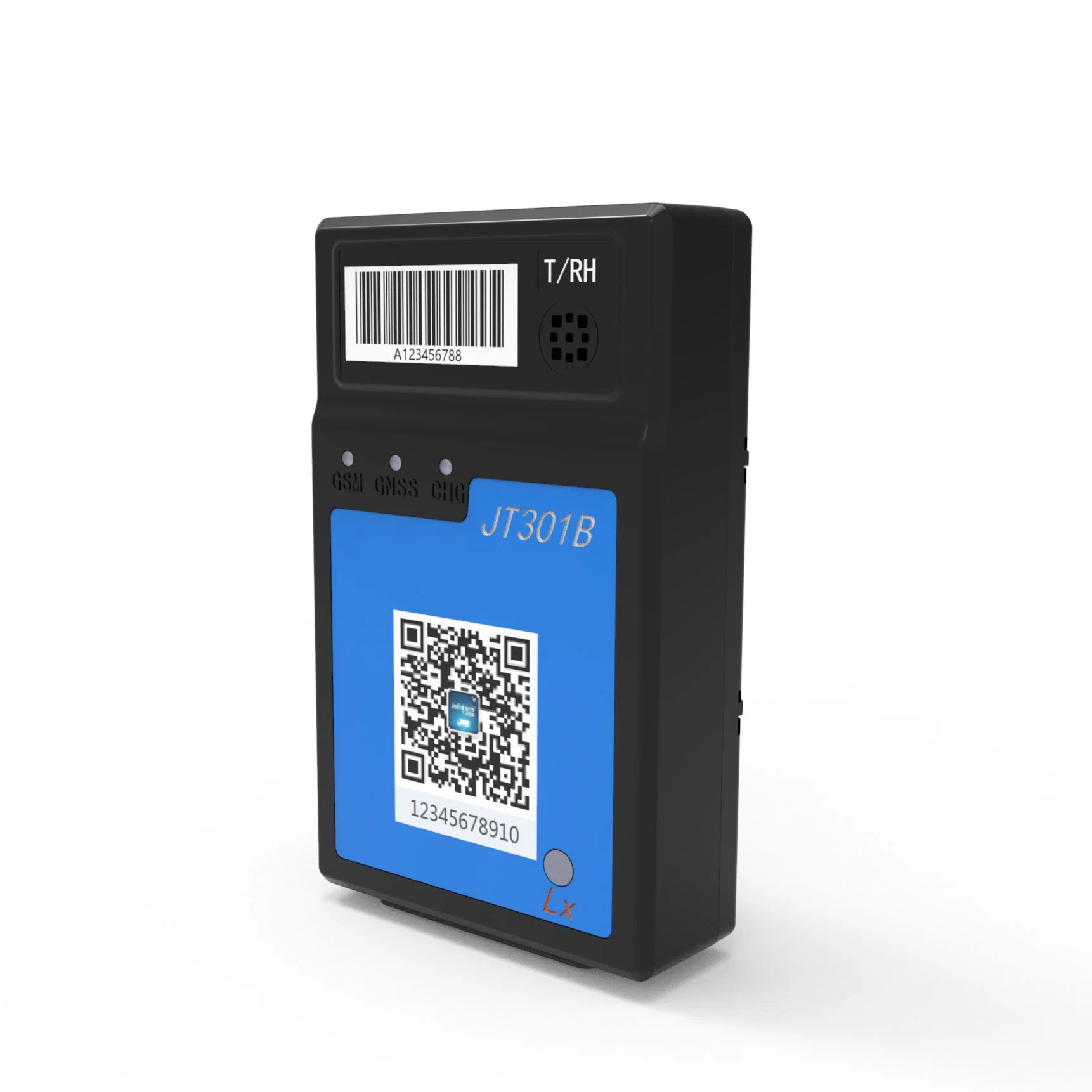 Jt301b Jointech Asset Tracking for Cold Chain Container with Temperature Sensor GPS Tracker