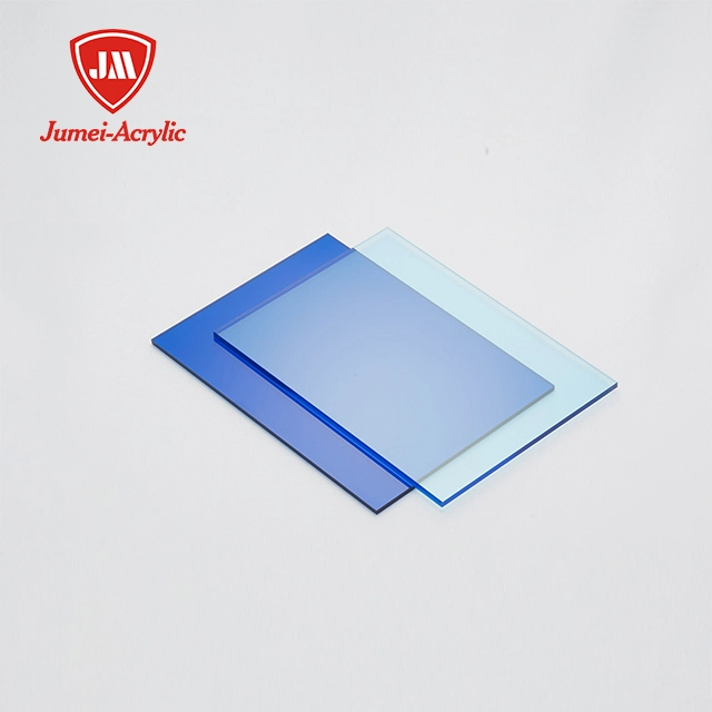 Non-Absorb Water Sheets Colored Perspex Acrylic Sheets of High Quality