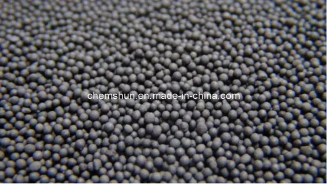 Chemshun Ceramics Medium-Density High Strength Oil Proppant Supplier