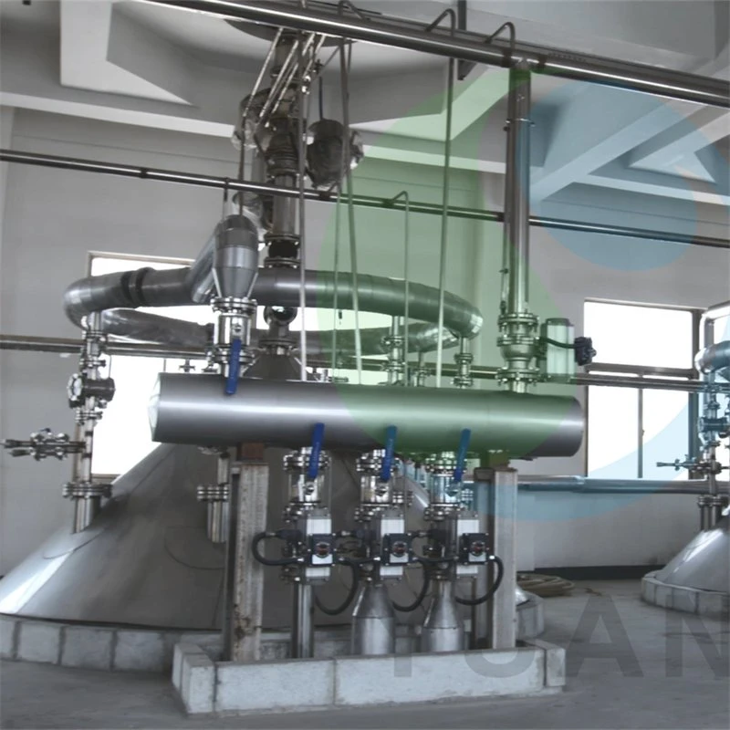 Professionally Designed Industrial Customized High Efficiency Active Carbon Regeneration Equipment