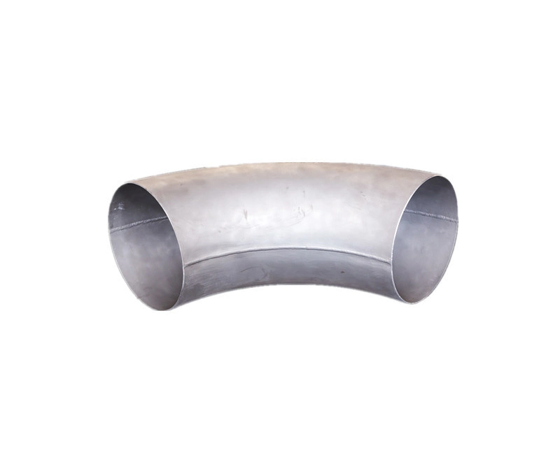 Hot Sale SS304/316L DIN/SMS Sch10/40s Butt-Welding Elbow