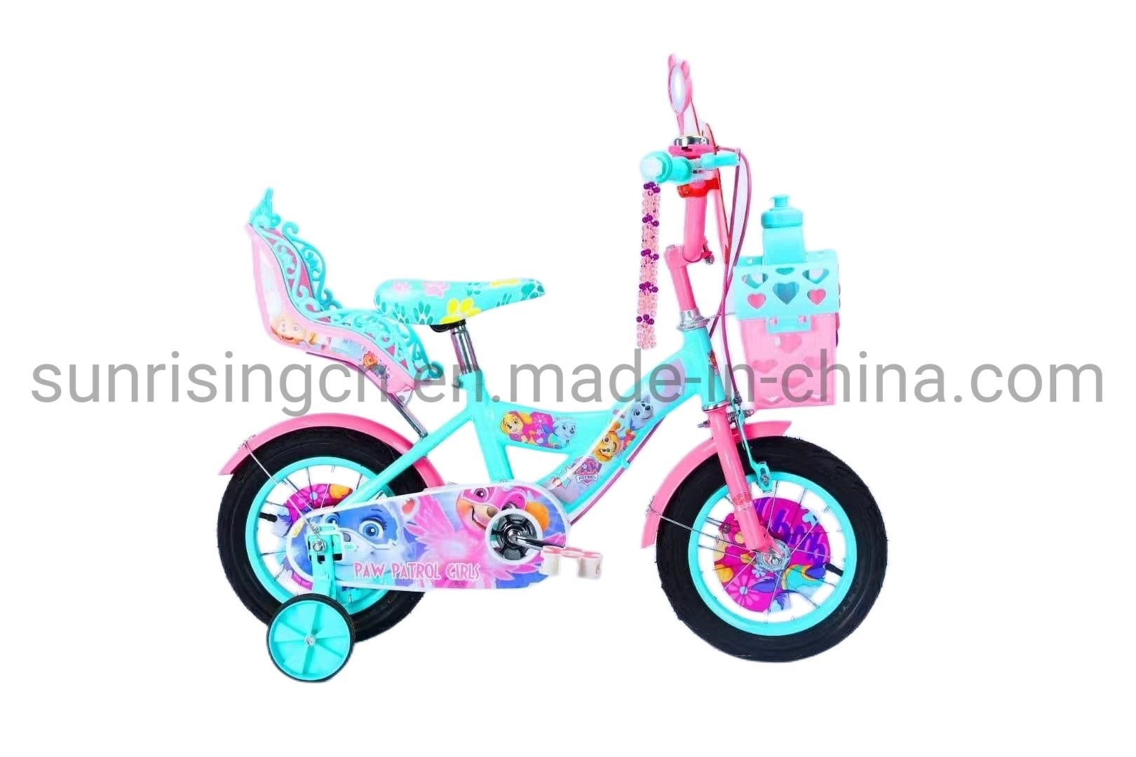 2023 Best Sell Princess Kinder Fahrrad / Kinder Fahrrad / Kinder Fahrrad / Kinder Fahrrad