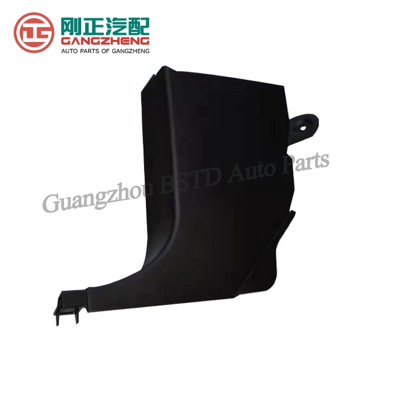 Car auto decoration A-pillar trim panel LH Lower for Wuling Baojun MG Hector Chevrolet Captive Confero Cortez Almaz(23906878)