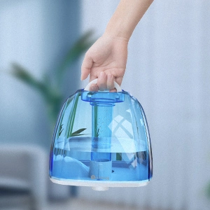 Long Time Standby Hand Held Home Humidifier System with OEM/ODM Supplier for Household