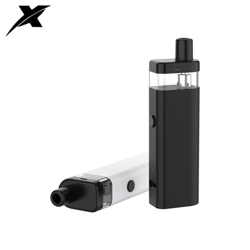 2ml 2.0ml OEM 2000mg 2g de vacío Diposable Vape Pen Thco DAB HHC D8 D9 D10 de espesor de la barra de aceite con bobina de cerámica de proveedor de consumibles