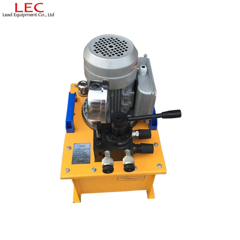 Hydraulic Electric Oil Pump for Hydraulic Jack