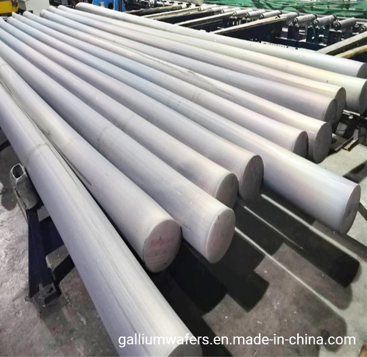 Magnesium Alloy Zk60A-T5, T6 Forged Rods, Hot Rolled Plate Bar and Extrusion Billet and Cast Rod