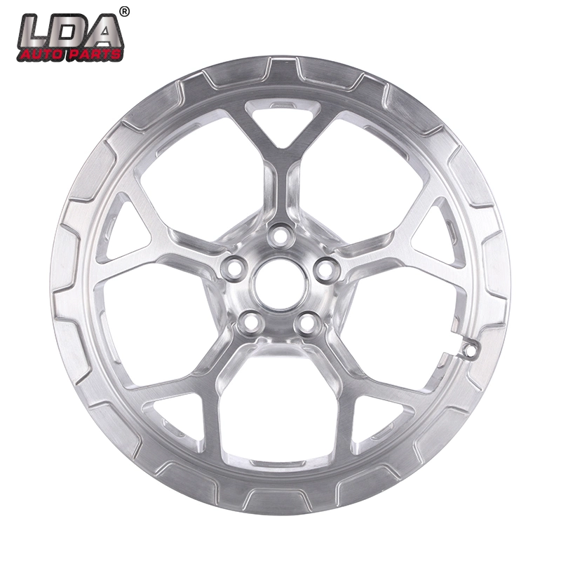 Customized Forged Aluminum Alloy Wheels, Wheel Rims for Offroad for Mercedds-Benz BMW, Alloy Wheels