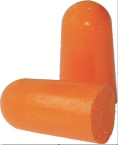 3m Orange Non-Allergenic Protection auditive Bouchons d'oreille