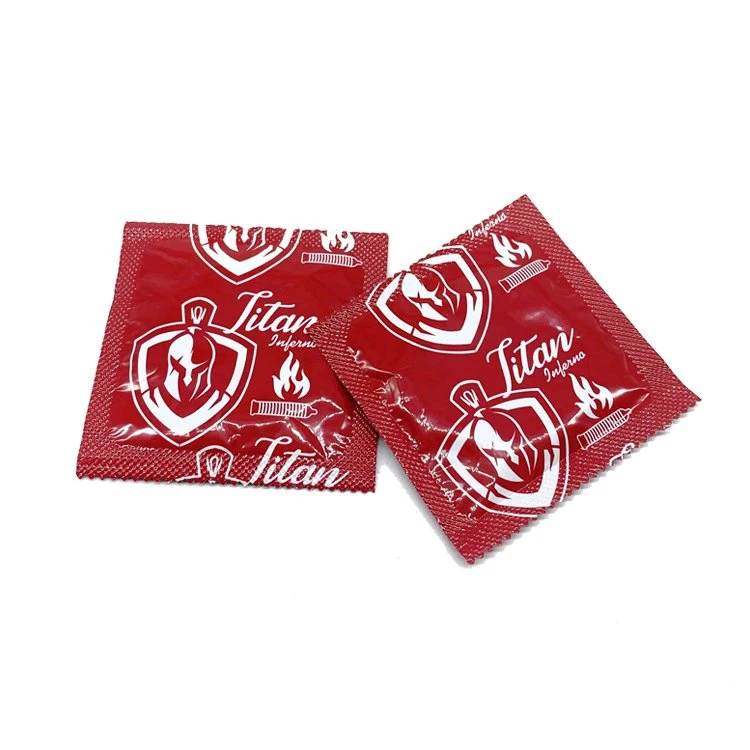 Factory Direct Sale Cheap Customizable Condom for Man Penis Extender