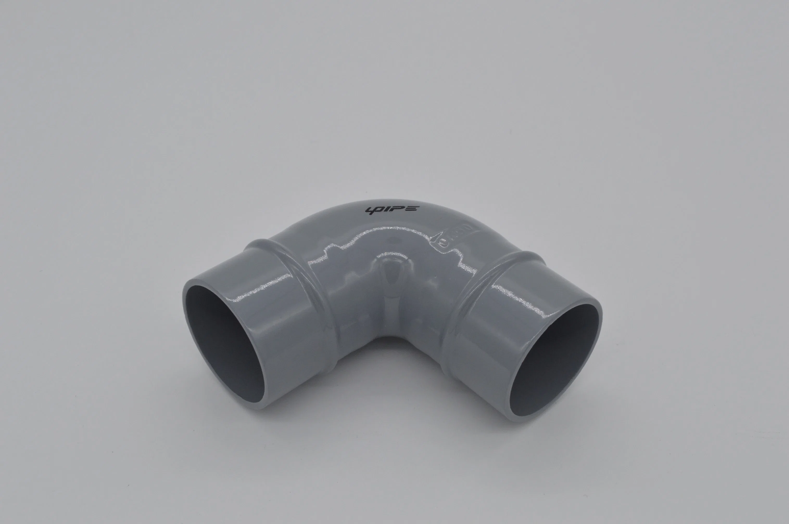 Equal 90 Degree Pipeline Elbow Fittings DN20 DN25