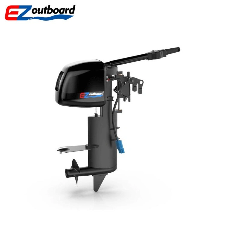 20HP tiller control speed boat electric outboard motor