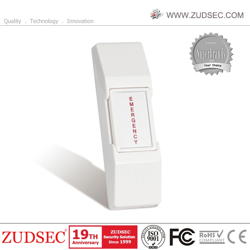 SIA CID Protocol PSTN + GSM Dual Network Anti-Theft House Беспроводная система охранной сигнализации для дома Burglar для использования в проекте