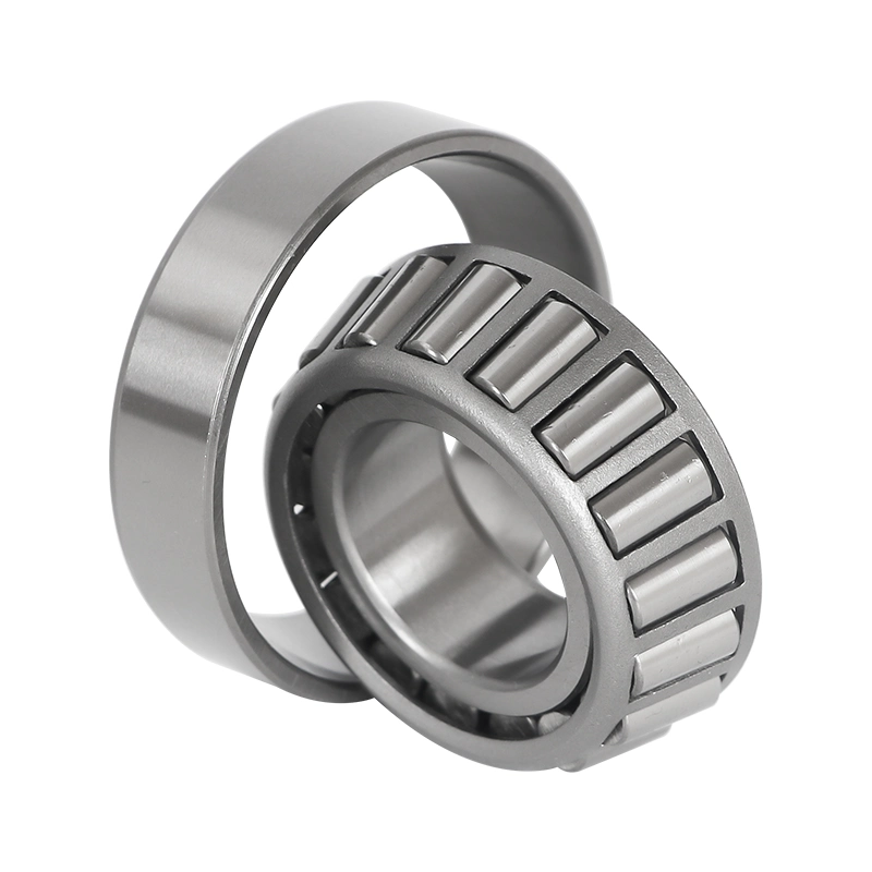 Low Noise and High Load Taper Roller Bearing 30307 for Industry Machine