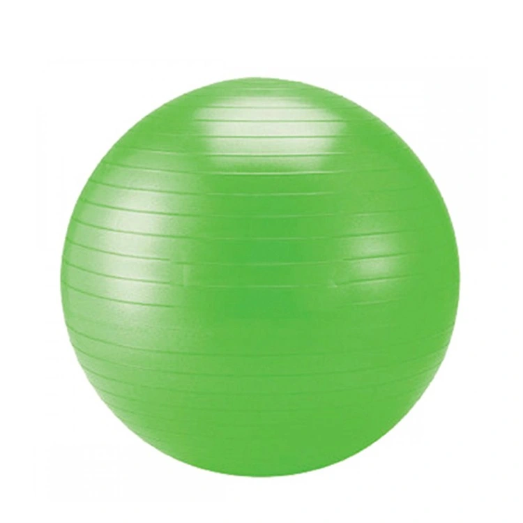 Nutzung Des Fitnessstudios Anti-Burst Ball Fitness Ball Gym Ball