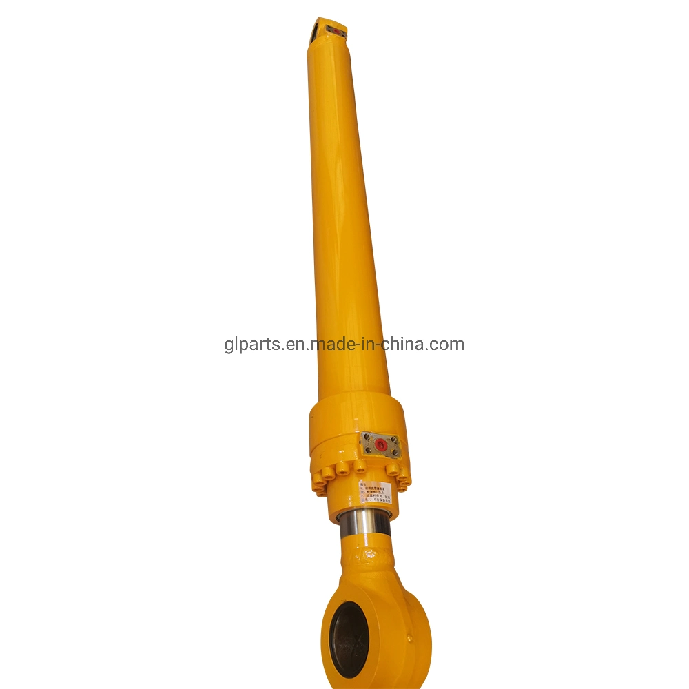 Excavator Parts, Repair Hydraulic Cylinder, Mini Telescopic Arm Boom Bucket Stick Oil Cylinder for Caterpillar Sumitomo