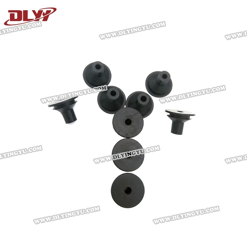 Cable Rubber Grommet Custom Rubber Grommet EPDM Rubber