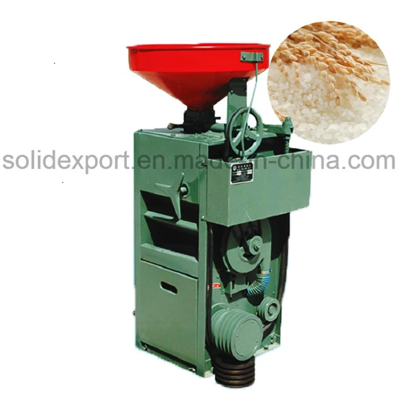 Rice Mill Sb-10/ Sb Series Rice Milling Machine/Rice Husk Grinding Machine